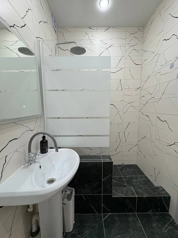 Стильная и уютная квapтиpа