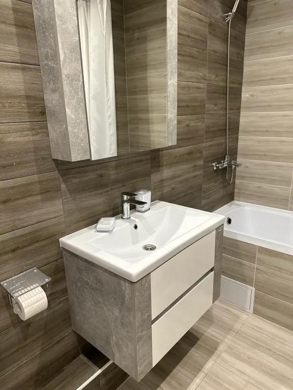 Уютные апартаменты в центре Улан-Удэ