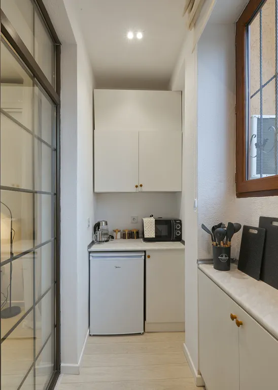 Triumf Palace  (GK Aparts)