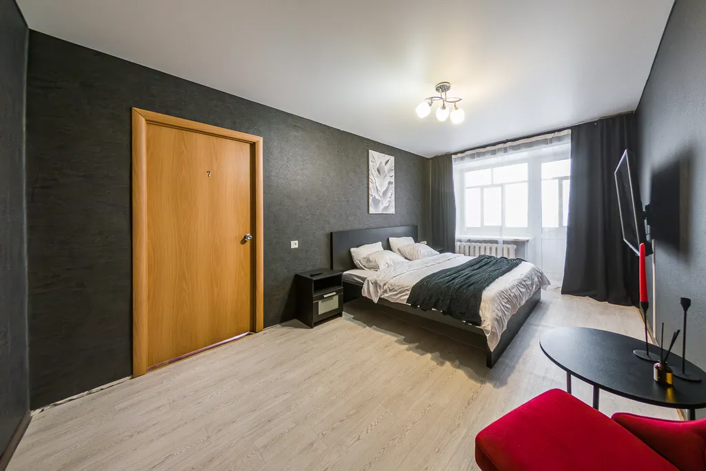 Квартира в центре комфорт класса