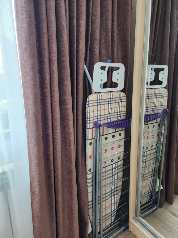 Апартаменты на ЖК Чакар