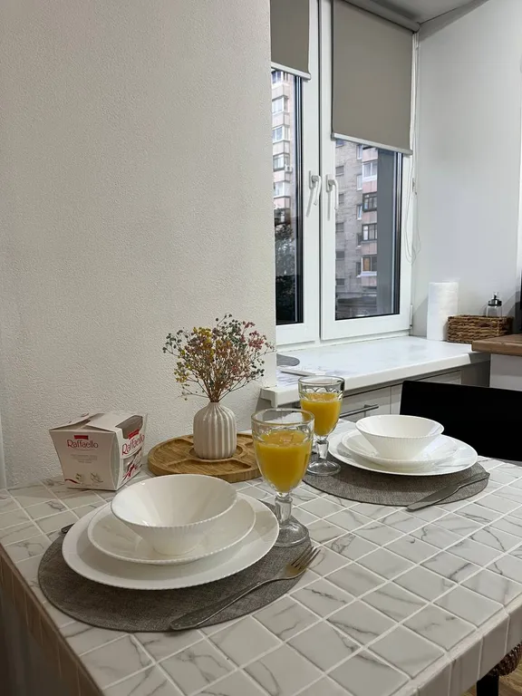 Квартира Квартира-студия центр Екатеринбурга — Екатеринбург