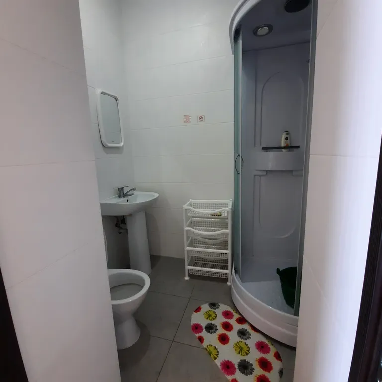 Коттедж Часть дома с отдельным входом с видом на горы — Геленджик