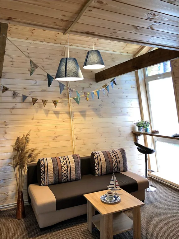 2-комнатный Дом