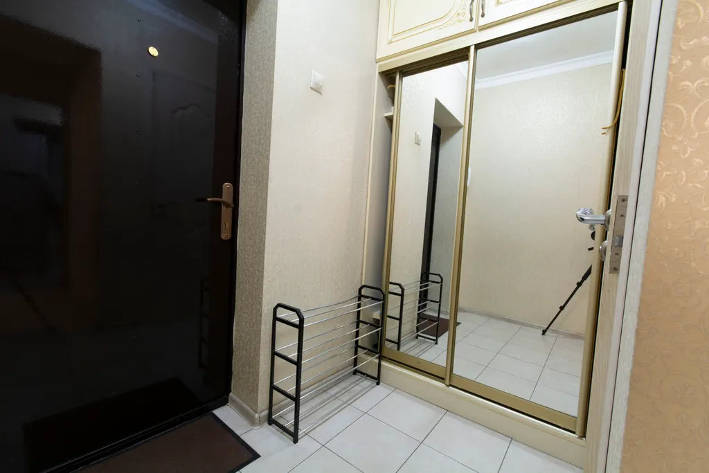 Квартира возле Центрального парка