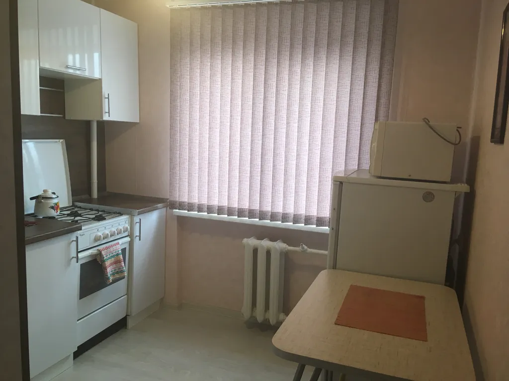 Квартира в центре