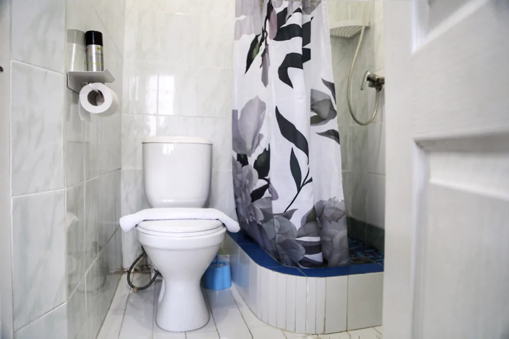 Квартира Комната — Геленджик