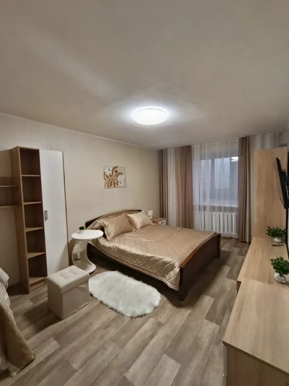 Уютная квартира — аренда посуточно в Сургут