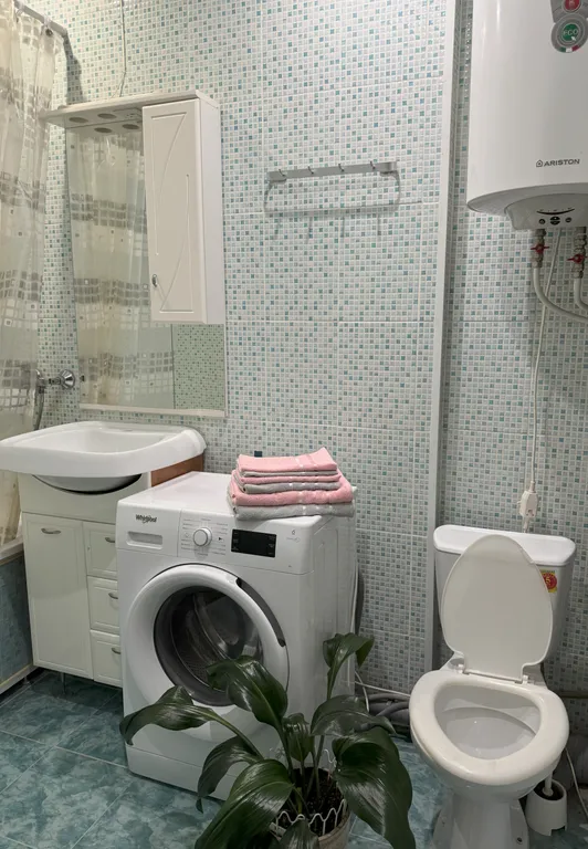 Квартира Квартира Курорт в центре мегаполиса — Нижний Новгород