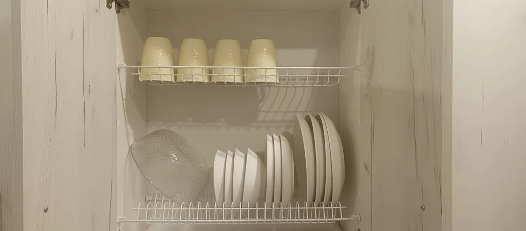 Квартира в 7 мин от моря с видом на лес