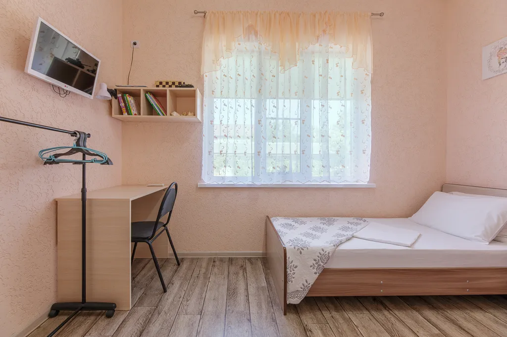 Апартаменты "Находка"