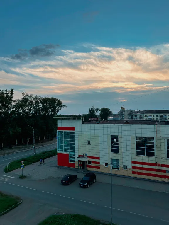 2-комнатная Квартира у ДК НТМК