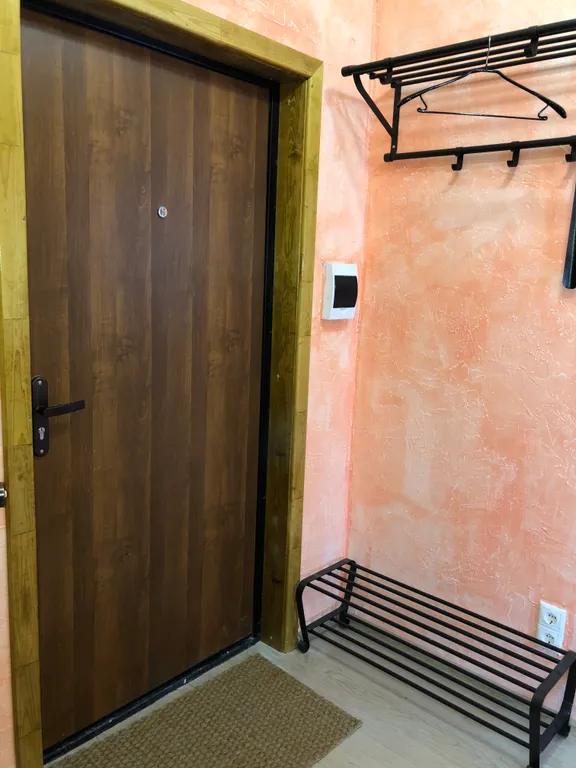 Квартира 1-комнатная Квартира — Тверь