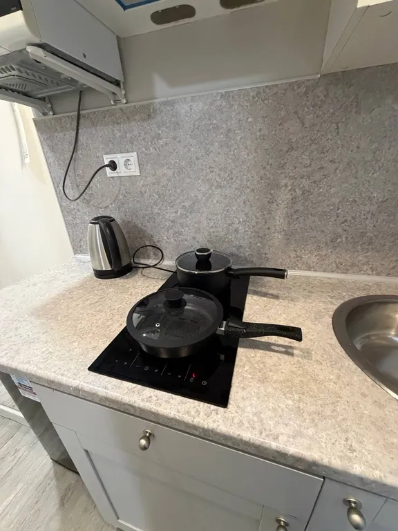 Большой выбор стильных квартир