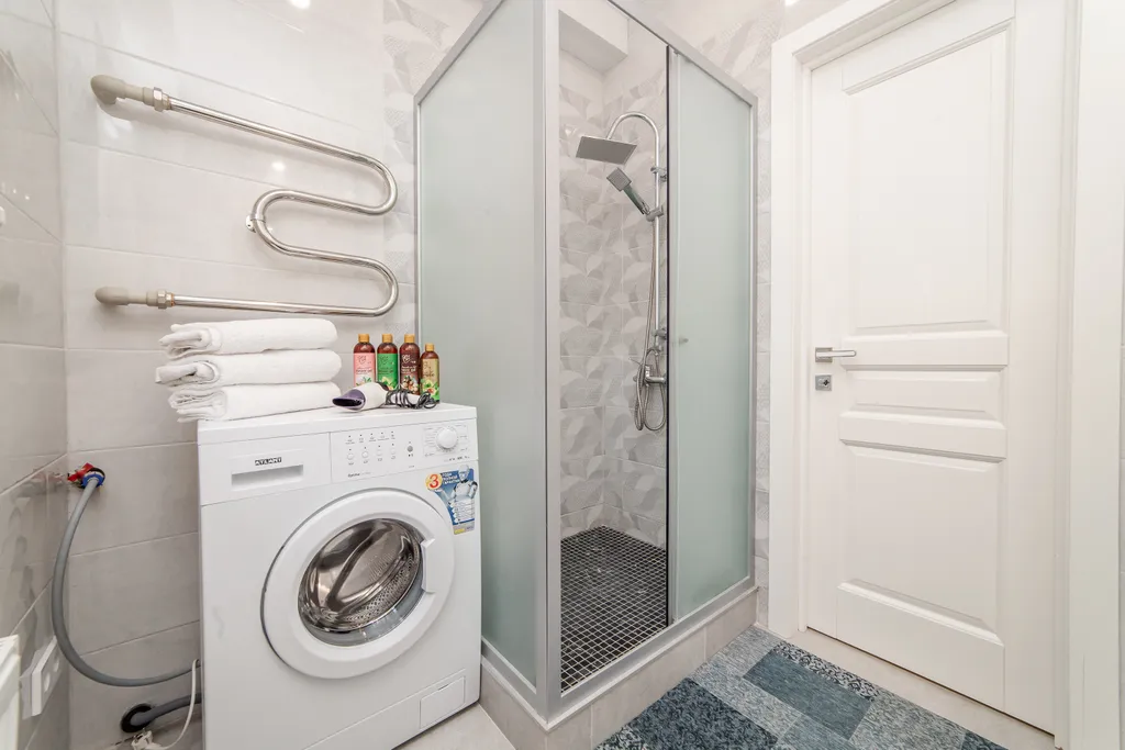 Квартира Квартира Golden Time Apartaments — Минск