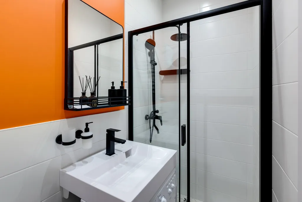 Квартира Квартира Дизайн студия 3 легендарный квартал — Москва