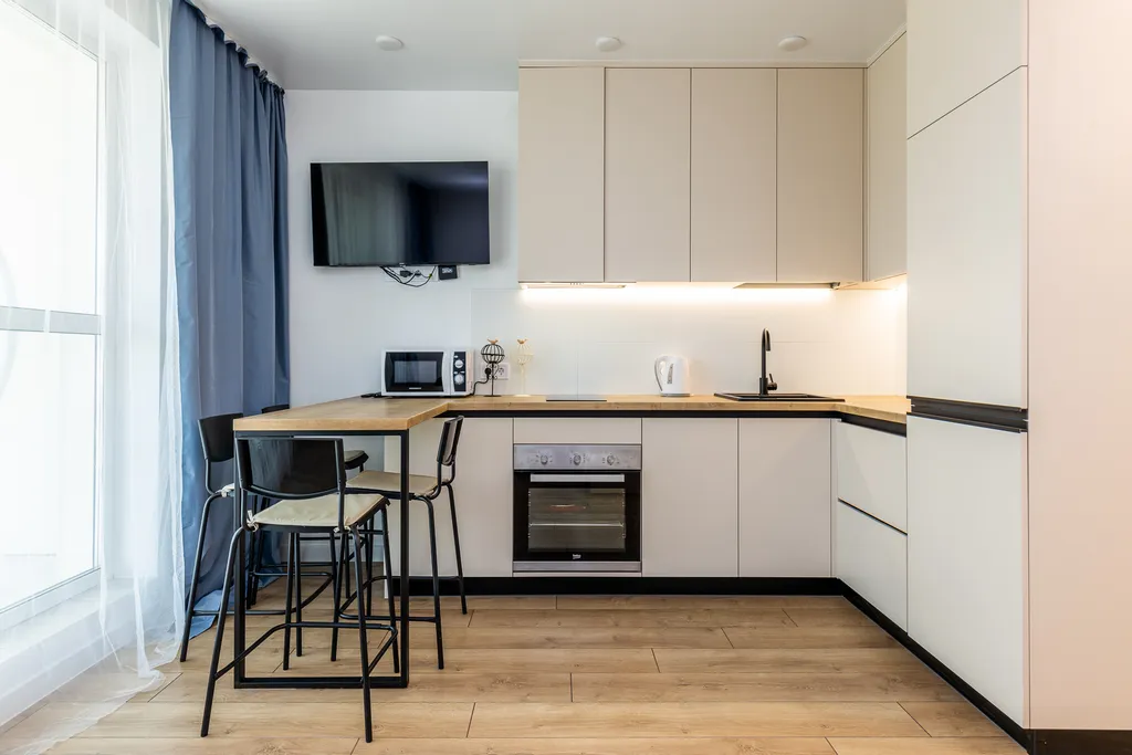 Атланта студия в Minsk World