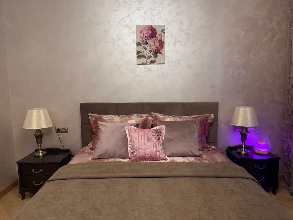 Квартира Евродвушка с красивым видом на Финский залив — аренда посуточно в Выборг