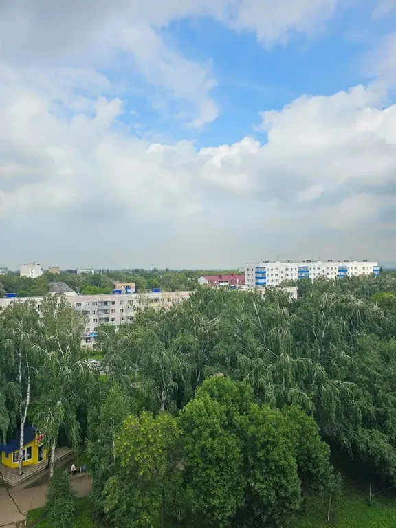 Домашний очаг на Октября 71