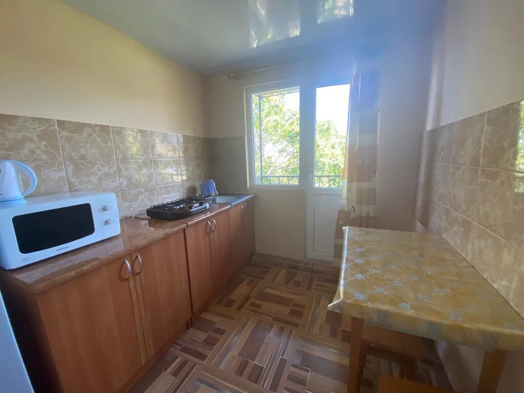 Коттедж для любителей тихого отдыха