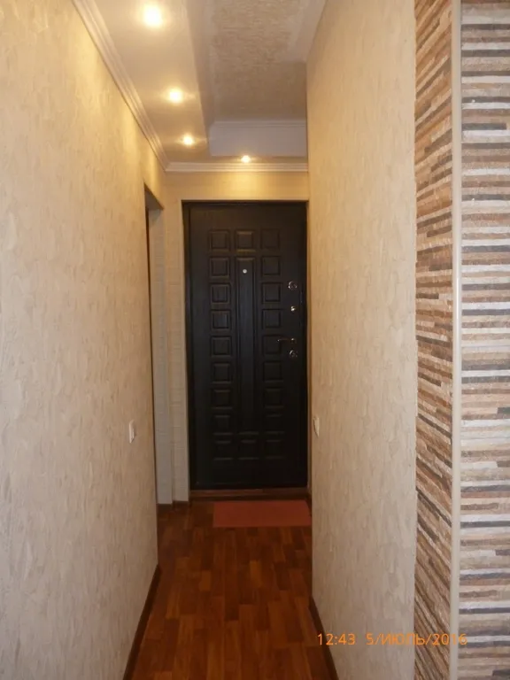 Квартира Квартира в курортной зоне — Анапа