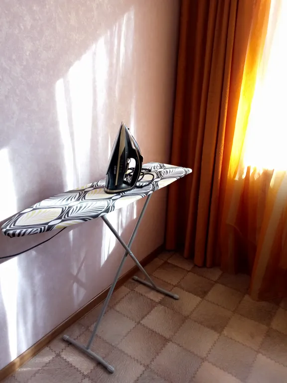 Квартира у моря