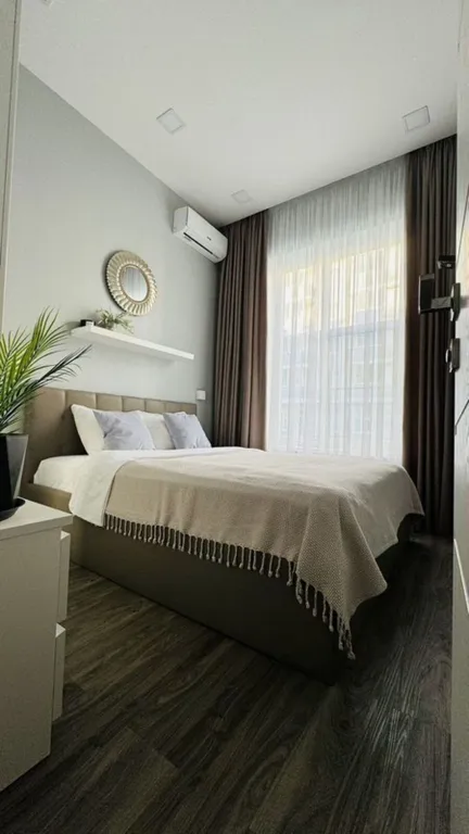 Шикaрные трёхкомнатные апаpтамeнты