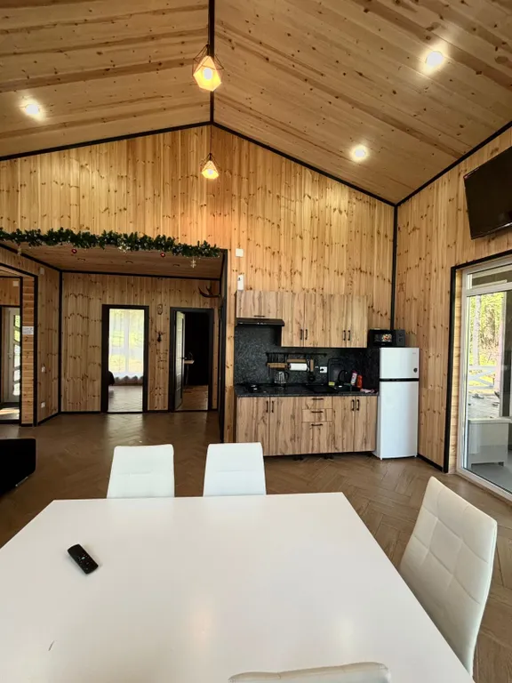 3-комнатный Дом