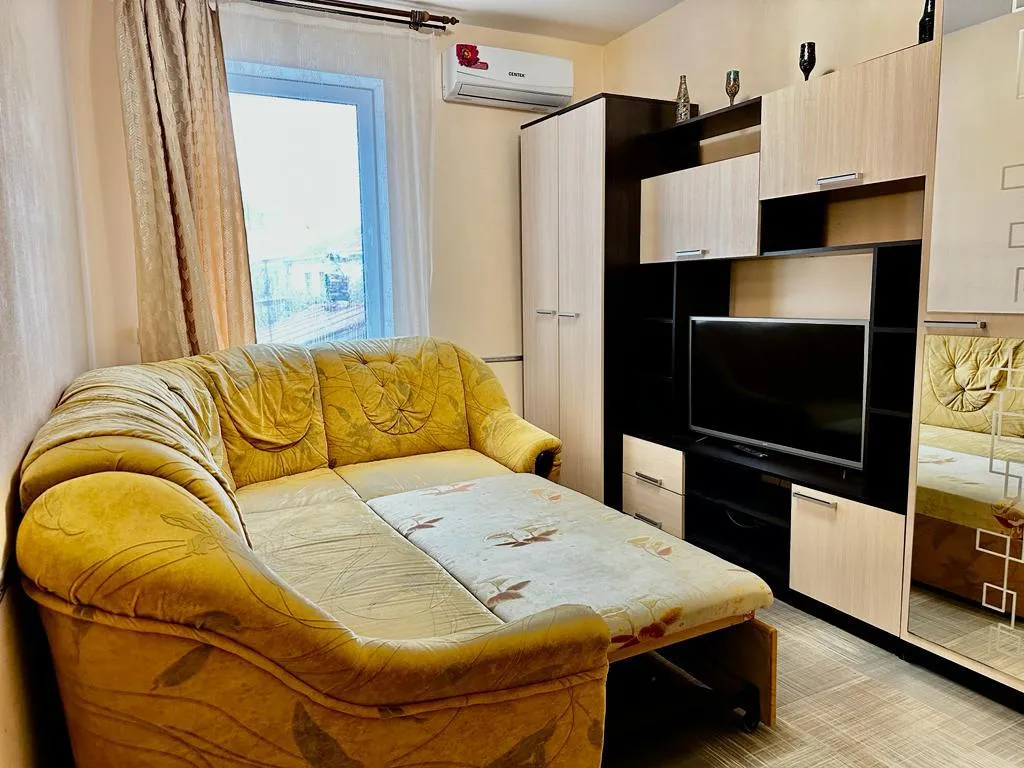 Квартира у моря