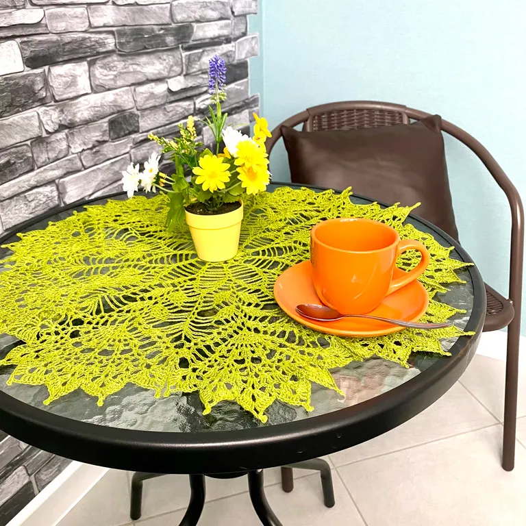 Квартира в центре исторической части города