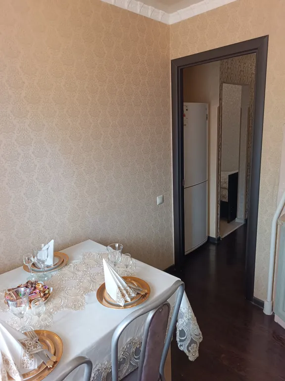 Уютная квартира рядом с ж/д и автовокзалом