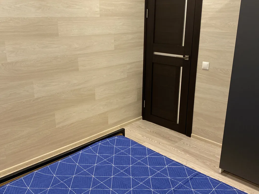 Квартира Квартира Гостевой дом с апартаментами для семьи от 2 до 4 человек — Севастополь