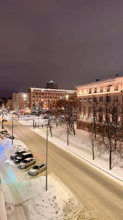 Апартаменты Африка