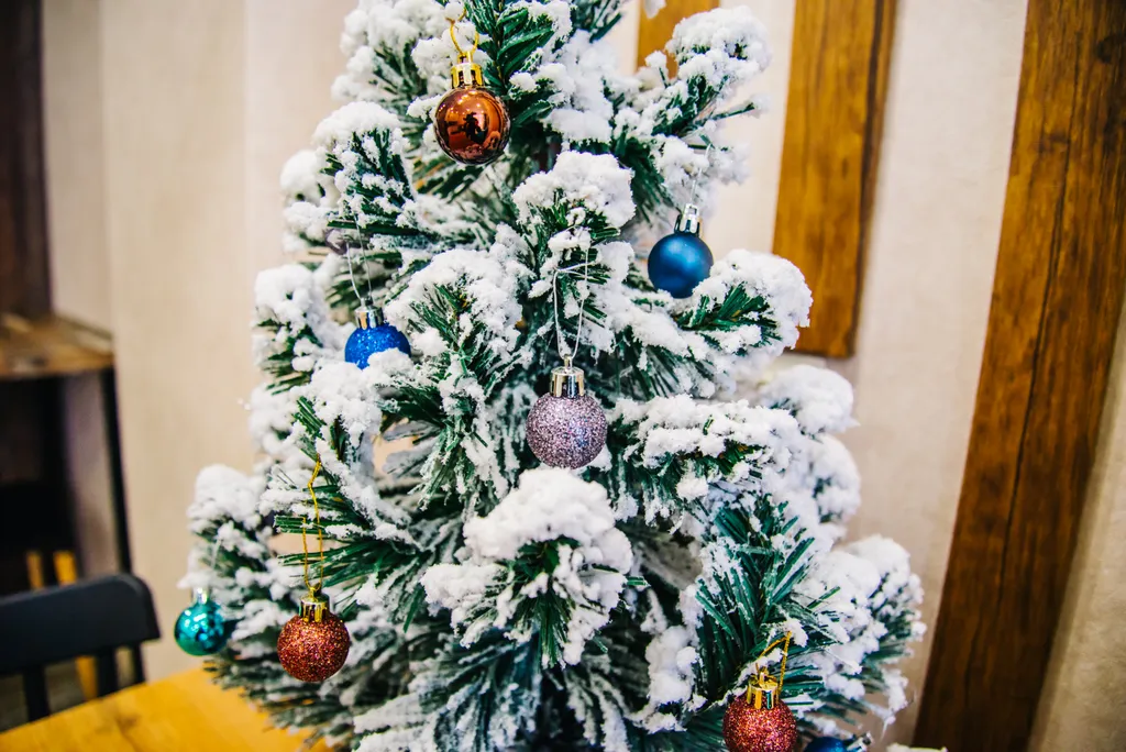 Апартамент с видом на горы