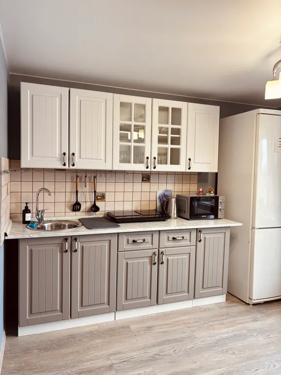 Комфортный коттедж