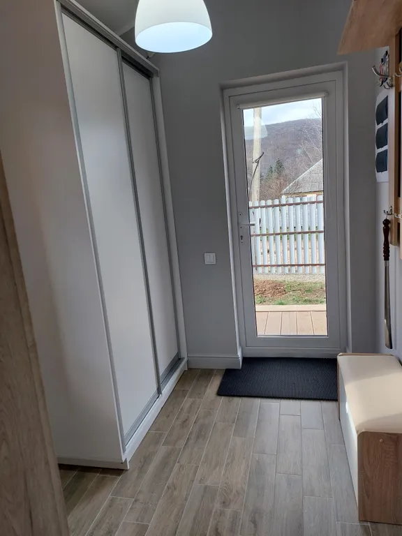 Дача Смородина