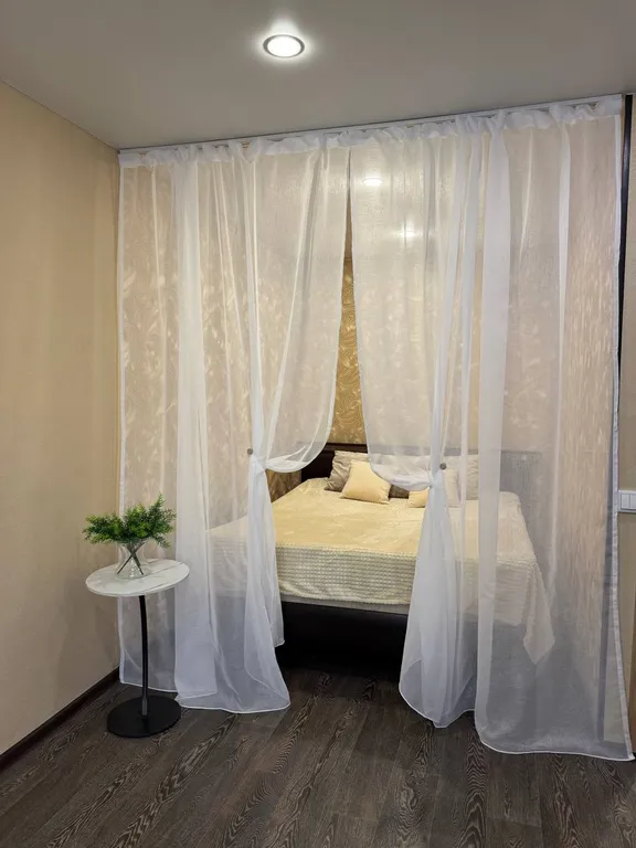 Уютная квартира около Акваторка — аренда посуточно в Ульяновск