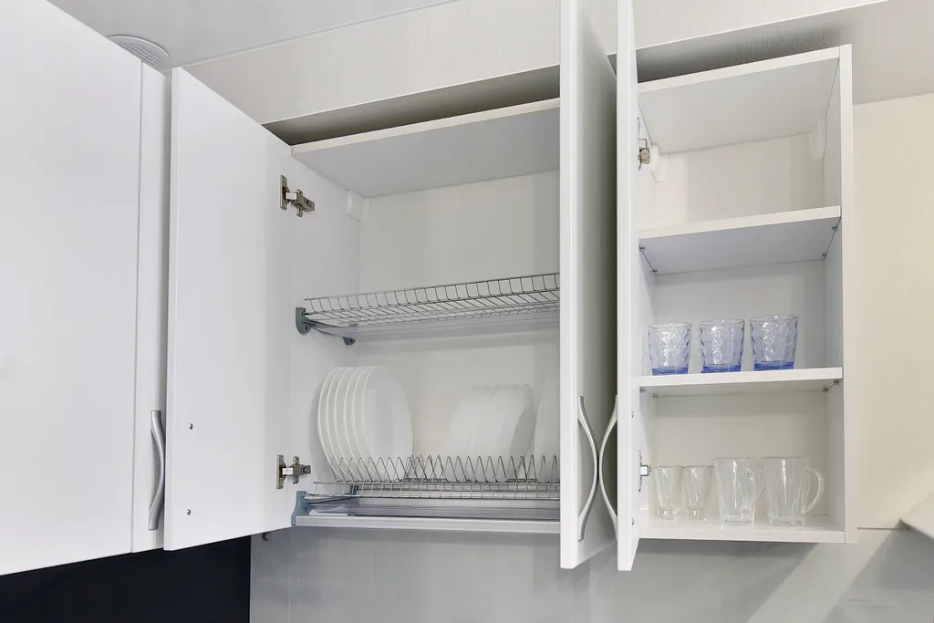 Апартаменты в чистом уголке города