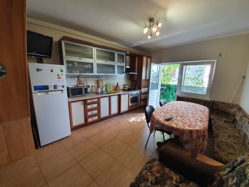 Уютный коттедж в тихом месте