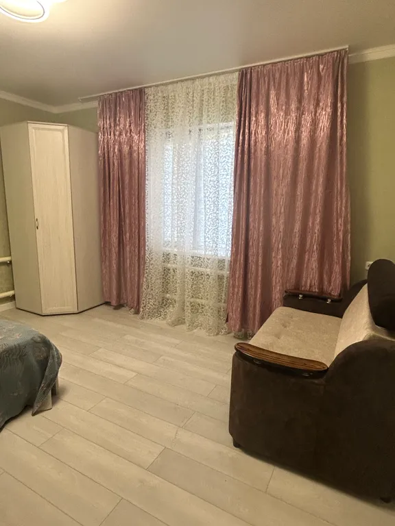 Коттедж Уютный домик — Элиста