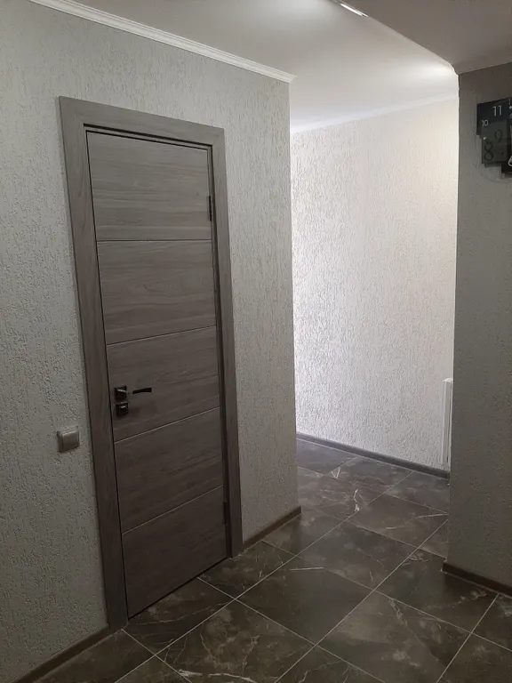 Квартира Уютная квартира c удобным расположением — Севастополь