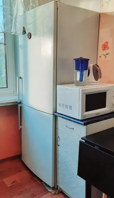 Комната вблизи от Областной больницы 122, НИИ Вредена, Больницы №2