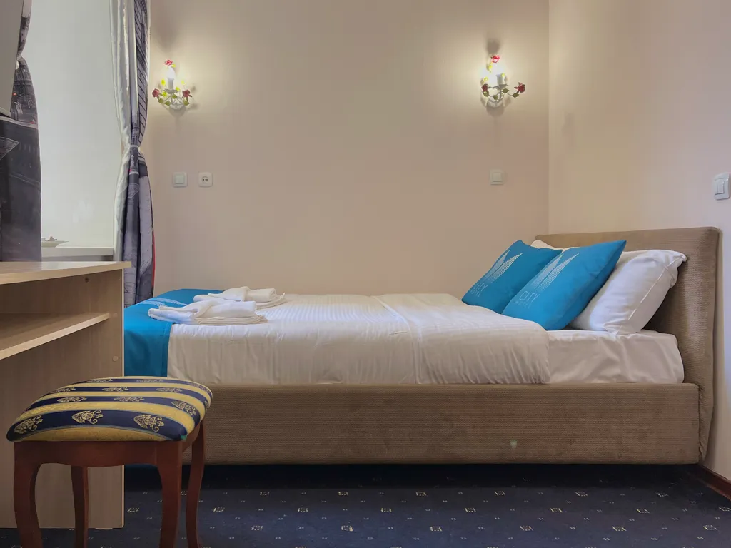 Квартира Трехместные стандартные апартаменты — Санкт-Петербург