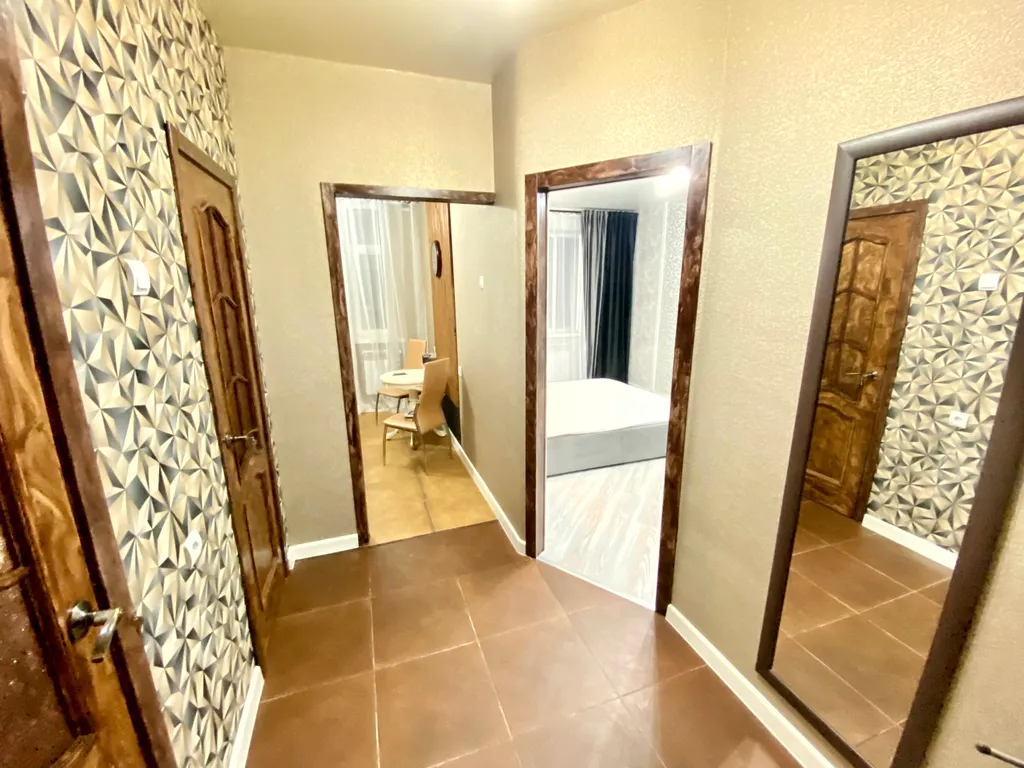 Однушка на Рогожникова(HouseVip26)