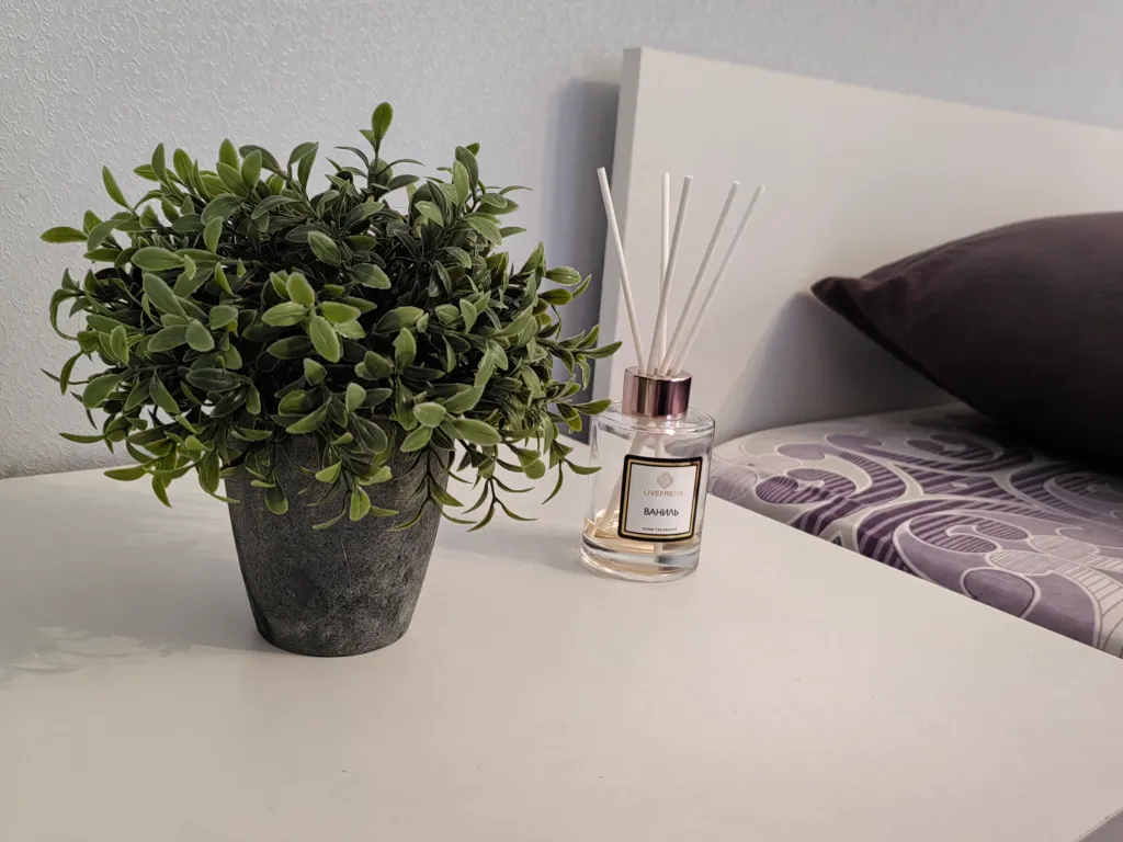 Уютная студия в ЖК Некрасовский