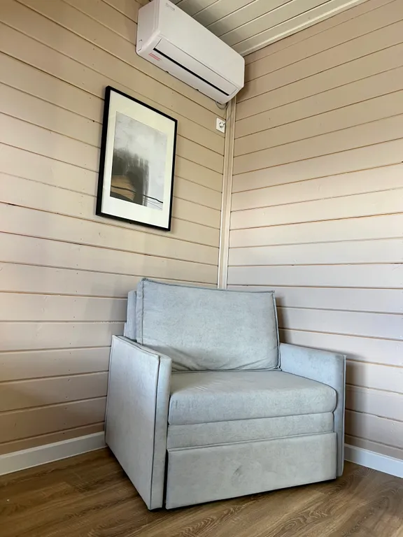 Уютный дом Grigorovo Village