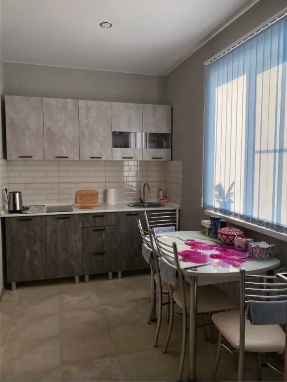 Коттедж 1-комнатный Дом — аренда посуточно в Павловск