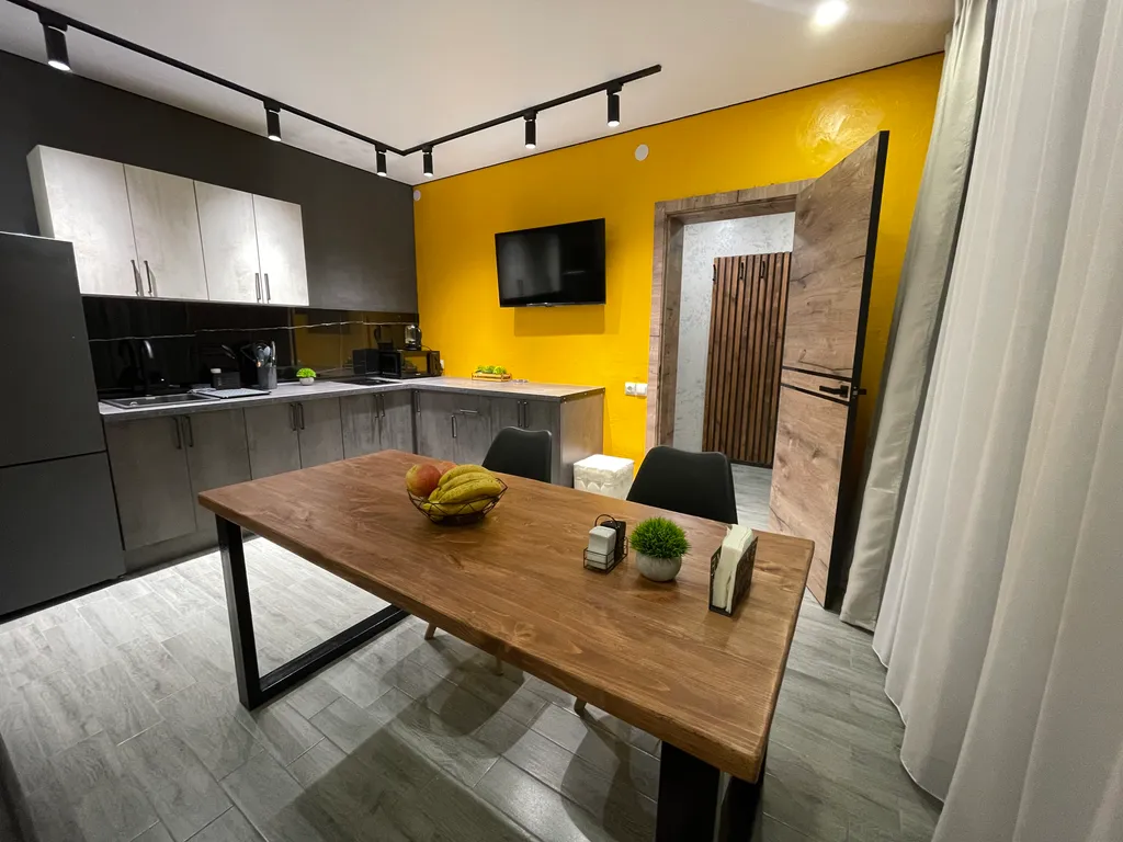 2-комнатная Квартира — аренда посуточно в Витязево