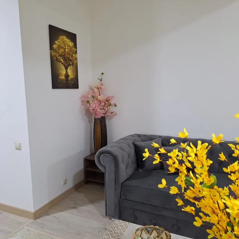 Апартаменты для вашего идеального отдыха