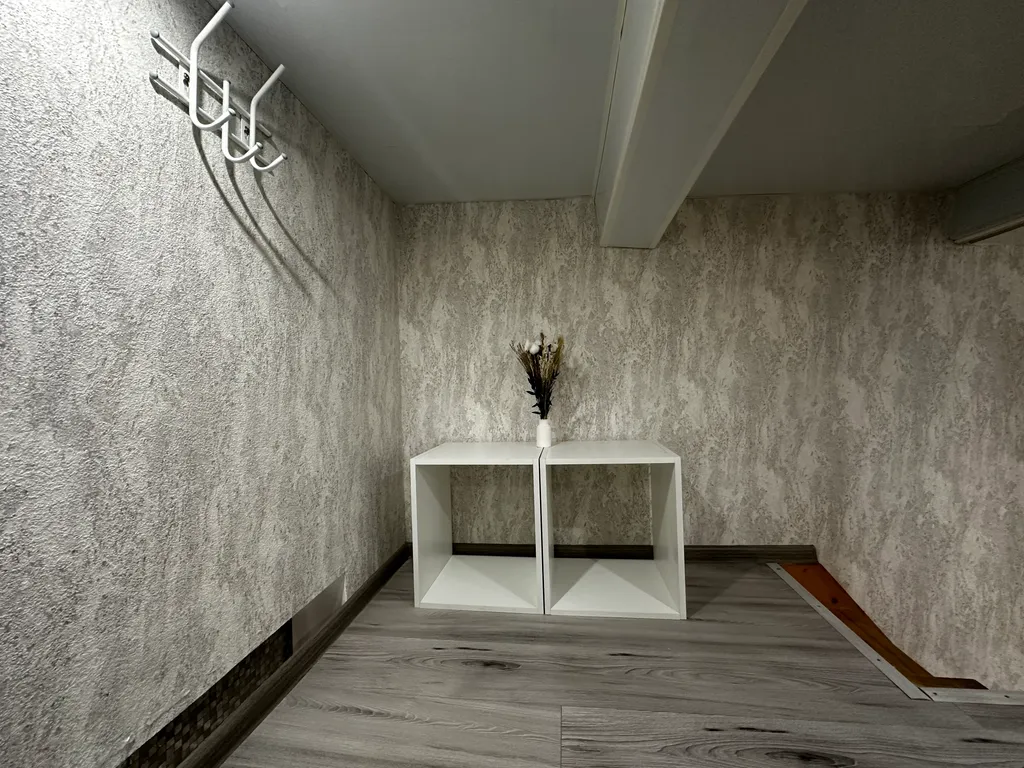 Квартира Квартира Двухуровневая студия — Геленджик